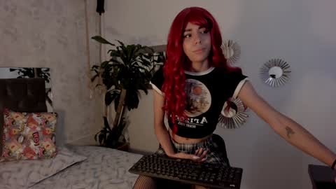 cris online show from 01.27.25