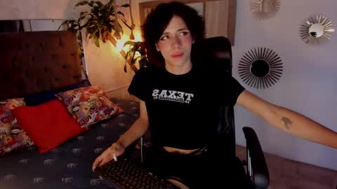 cris online show from 02.10.25