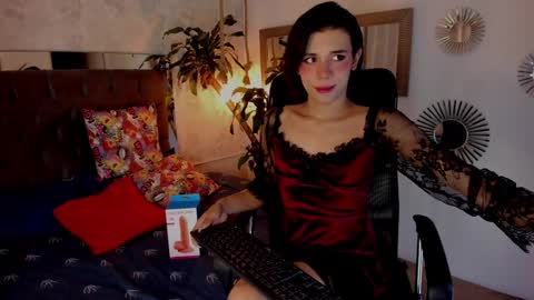 cris online show from 02.11.25