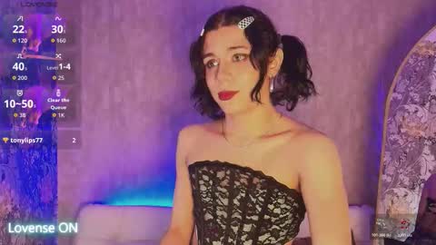 cris online show from 12.19.25