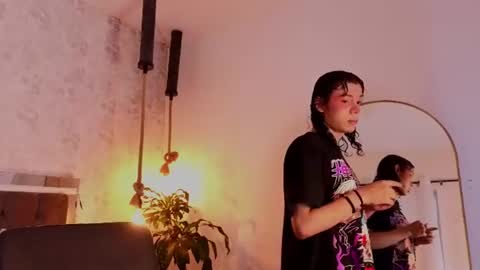 cris online show from 06.21.26