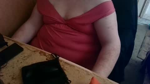 gingersissy online show from 06.13.26