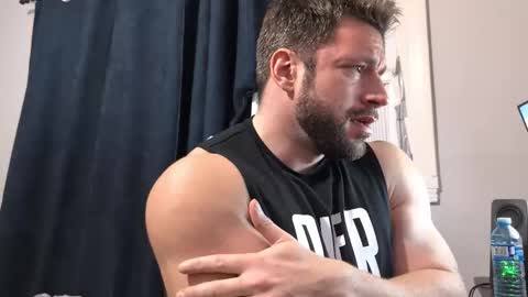 pizza_biceps online show from 01.08.26