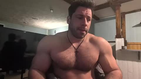 pizza_biceps online show from 04.09.26