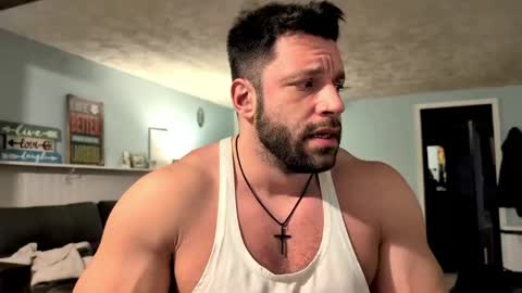 pizza_biceps online show from 05.06.26