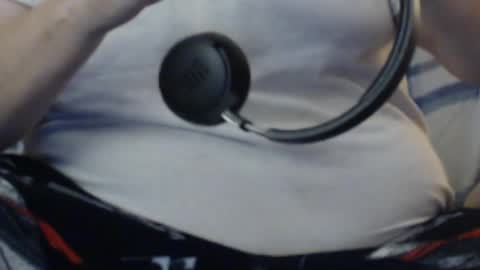 Snapshot of pizzafitness chatting on 09.22.25 pizzafitness online show from 09.22.25