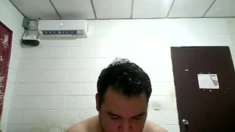 Pablo online show from 06.27.26