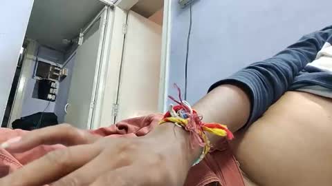 Cutejoy online show from 09.10.25