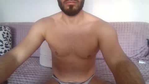 Snapshot of pl4y_b0y98 chatting on 10.27.25 Playboy4u online show from 10.27.25