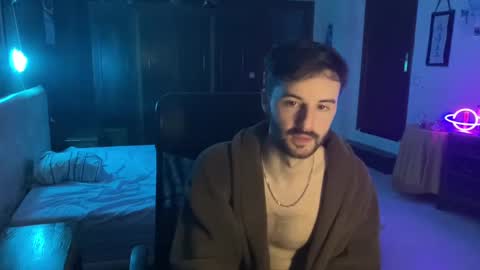 Snapshot of placebo14 chatting on 01.20.25 placebo14 online show from 01.20.25