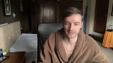 Snapshot of placebo14 chatting on 01.25.25 placebo14 online show from 01.25.25