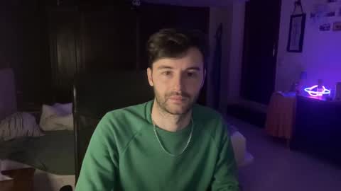 Snapshot of placebo14 chatting on 02.04.25 placebo14 online show from 02.04.25