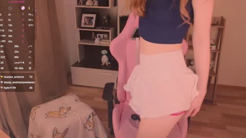 Lene online show from 01.20.25