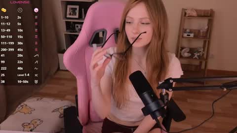 Lene online show from 04.12.26