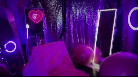 Snapshot of plasticfuckdoll chatting on 02.09.25 Dumb bimbo fuck doll online show from 02.09.25