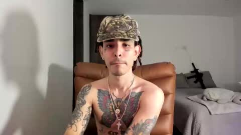 Carti online show from 11.07.25