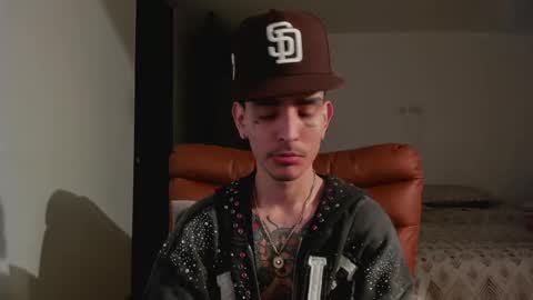 Carti online show from 04.20.26