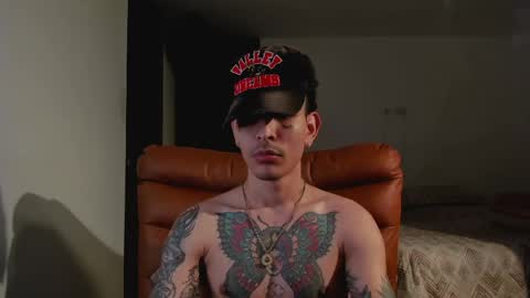 Carti online show from 04.24.26