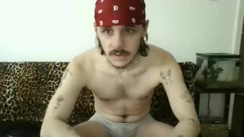 Snapshot of playboiis chatting on 02.07.26 DJ online show from 02.07.26