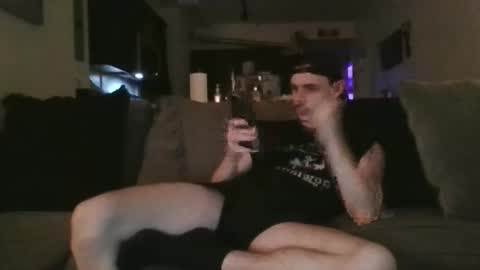 Snapshot of playboiis chatting on 03.26.26 DJ online show from 03.26.26