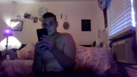 Anthony online show from 10.27.25