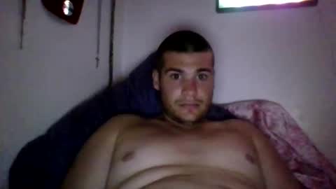 Anthony online show from 11.04.25