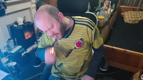 playboy_horny online show from 12.14.25