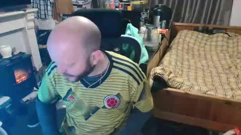 playboy_horny online show from 12.20.25