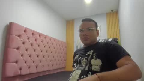 playboy_rush online show from 05.09.26