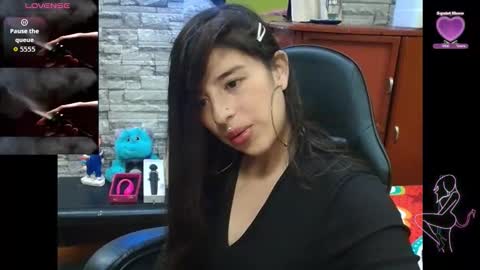 playboybunnyhot online show from 11.06.25