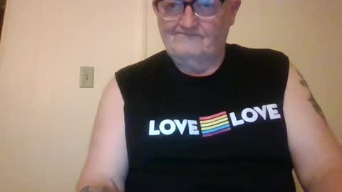 chaz online show from 03.20.26