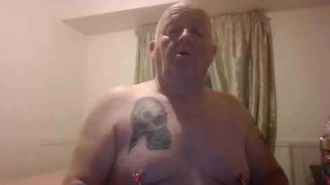 chaz online show from 06.05.26