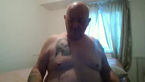 chaz online show from 06.07.26