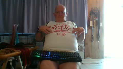 chaz online show from 06.12.26