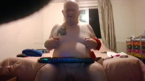 chaz online show from 06.27.26