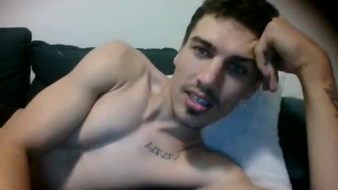 Playboy Spade online show from 11.07.25