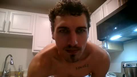 Playboy Spade online show from 11.10.25