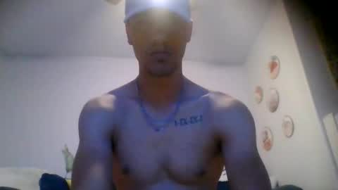 Playboy Spade online show from 03.23.26