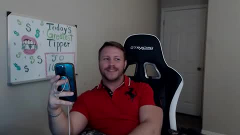 Player online show from 04.23.26