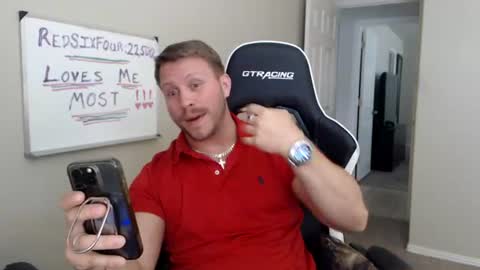 Player online show from 06.14.26