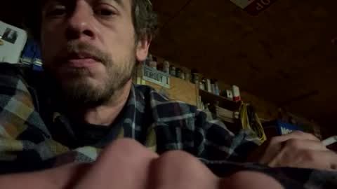 Snapshot of playerpleasure chatting on 10.26.25 playerpleasure online show from 10.26.25