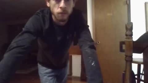 Snapshot of playerpleasure chatting on 11.01.25 playerpleasure online show from 11.01.25