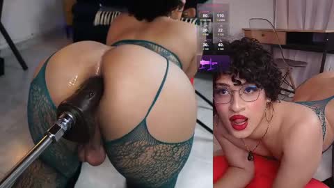 Adriana online show from 05.01.26