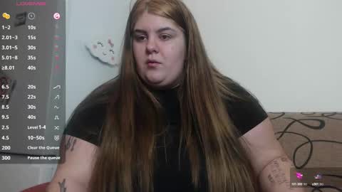 Snapshot of playful_allexys chatting on 02.03.25 playful_allexys online show from 02.03.25