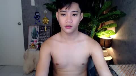 Snapshot of playful_kenzo chatting on 12.07.24 Kenzo online show from 12.07.24