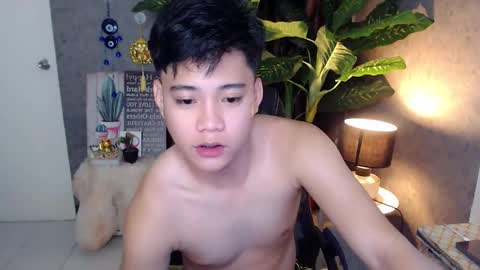 Snapshot of playful_kenzo chatting on 01.07.25 Kenzo online show from 01.07.25