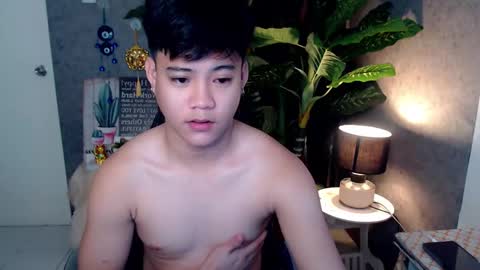 Snapshot of playful_kenzo chatting on 01.13.25 Kenzo online show from 01.13.25