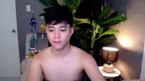 Snapshot of playful_kenzo chatting on 01.13.25 Kenzo online show from 01.13.25