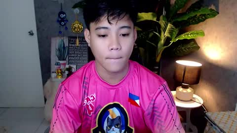 Snapshot of playful_kenzo chatting on 01.15.25 Kenzo online show from 01.15.25