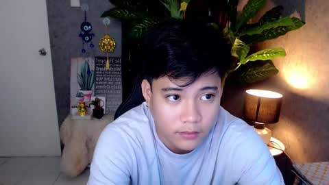 Snapshot of playful_kenzo chatting on 01.22.25 Kenzo online show from 01.22.25